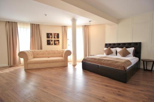 Residence House Ruse - image 4