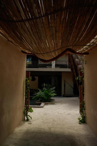 Nikau Hotel El Cuyo - Adults Only in El Cuyo, Mexico