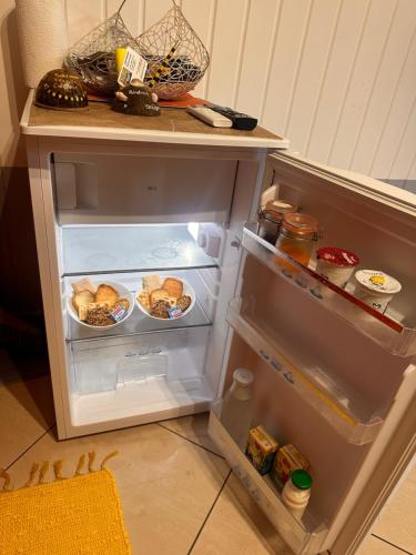 B&B Tontout'ailes Le Cosy in Paita