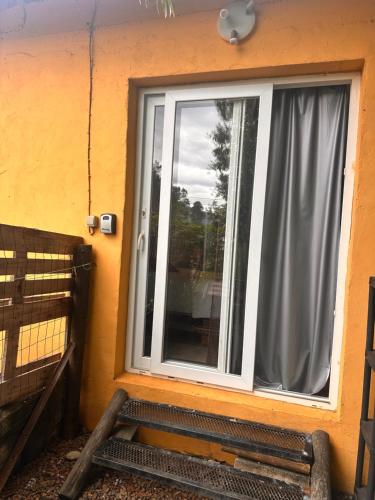 B&B Tontout'ailes Le Cosy in Paita