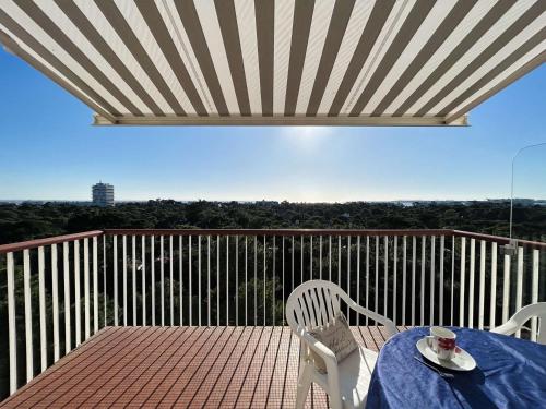 Appartement La Baule, 2 pièces, 4 personnes - FR-1-245-194 - Location saisonnière - La Baule-Escoublac