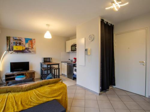 Appartement Périgueux, 2 pièces, 2 personnes - FR-1-616-352