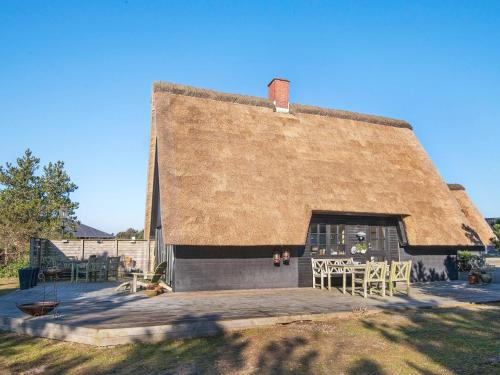 Holiday home Fanø XX
