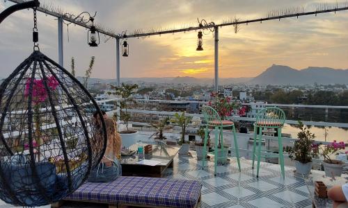 Raahi Backpacker Hostel photo 3