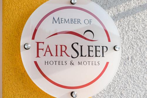 FairSleep Motel Einstein Erding - image 12