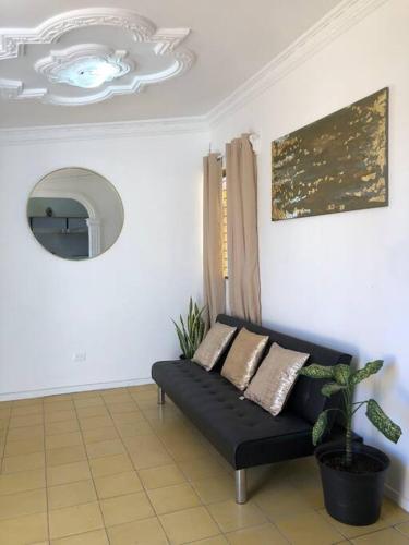 2 bedrooms, 3 beds