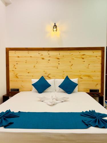 Ranketha Resort & Restaurant – Anuradhapura, IA