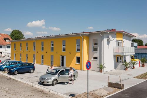 FairSleep Motel Einstein Erding - image 8