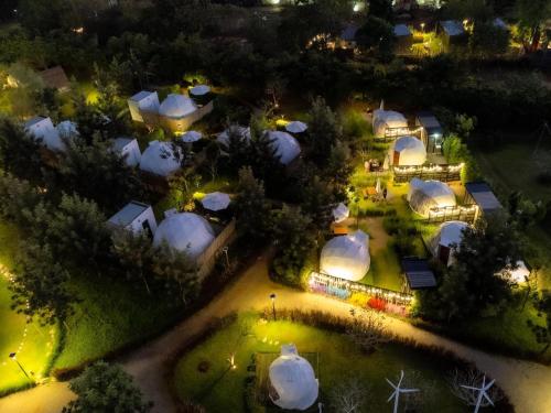 Glamping hill khaoyai Glamping hill khaoyai