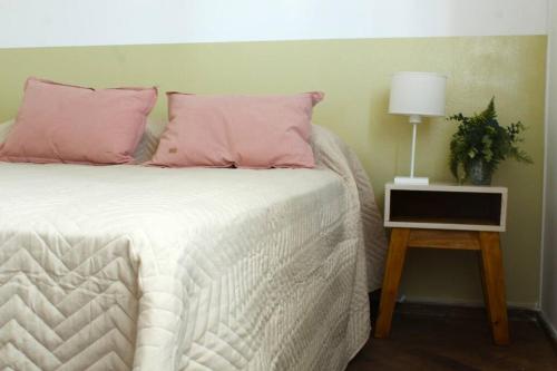 Oliva House - Mendoza city