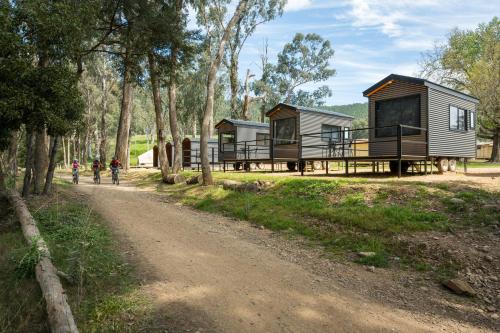 Tiny Home with private ensuite