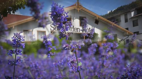 Sundvolden Hotel