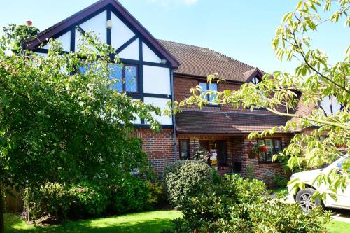 Beechwood B and B - Accommodation - Halland