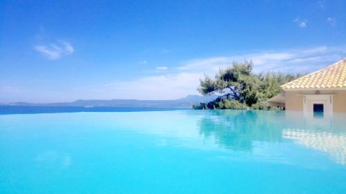 12 Gods Resort Peloponnese