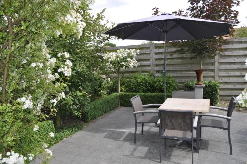 B&B De Edelsteen - main image