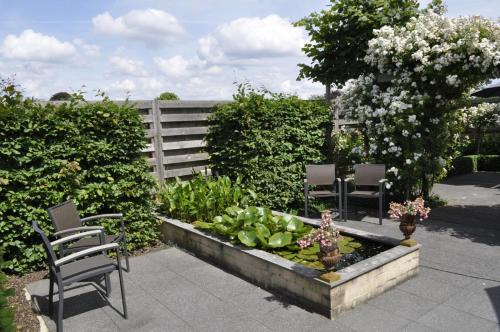 B&B De Edelsteen – Zutendaal, AL