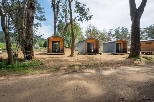 Bright Cabin Park