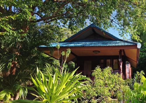 Exterior view, Koh Phaluay Eco Resort in Ko Phaluai