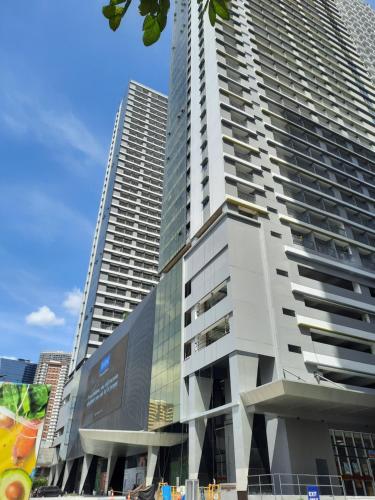 SMDC Fame Marcelle's Place near Mega Mall, Cainta