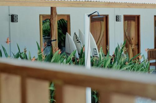 Pemandangan, Suzi Beach House Mentawai in Pulau Mentawai