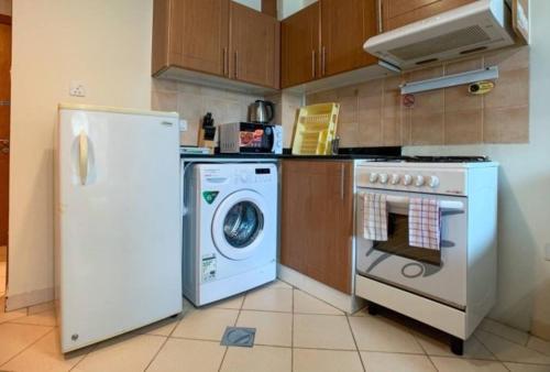 Cozy Furnished Studio, Dubai (foto 2)