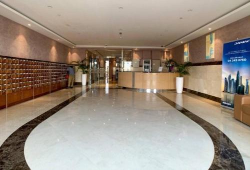 Cozy Furnished Studio, Dubai (foto 3)