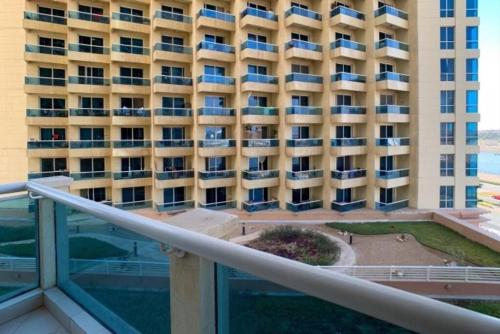 Cozy Furnished Studio, Dubai (foto 5)