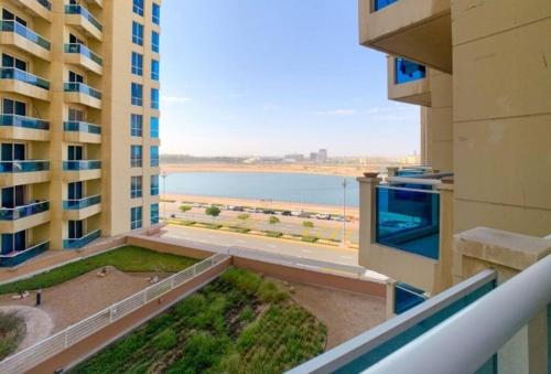 Cozy Furnished Studio, Dubai (foto 6)