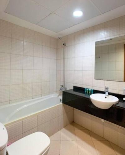 Cozy Furnished Studio, Dubai (foto 7)