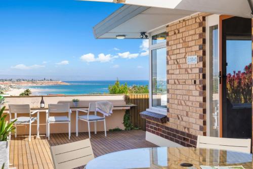 Ocean View in Port Noarlunga in Port Noarlunga