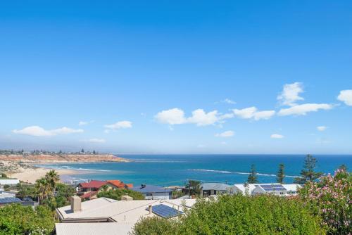 Ocean View in Port Noarlunga in Port Noarlunga