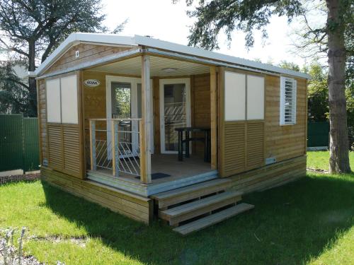 2 bedrooms, 4 beds