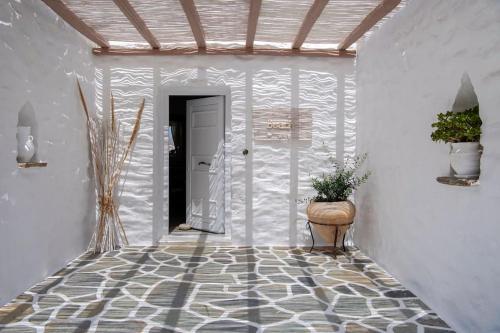 Villa Anjea in เกาะเพรอส