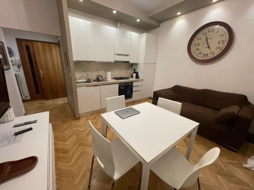  BLUBAY-APARTMENTS, Unterkunft in San Benedetto del Tronto