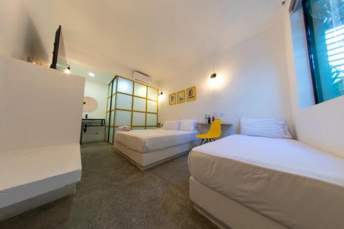 OASIS TROPICAL HOTEL in Santa Marta