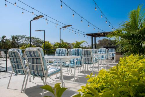 Tampilan eksterior, OASIS TROPICAL HOTEL in Santa Marta