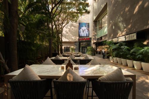 Wyposażenie, Radisson Blu Bengaluru Outer Ring Road in Bangalore
