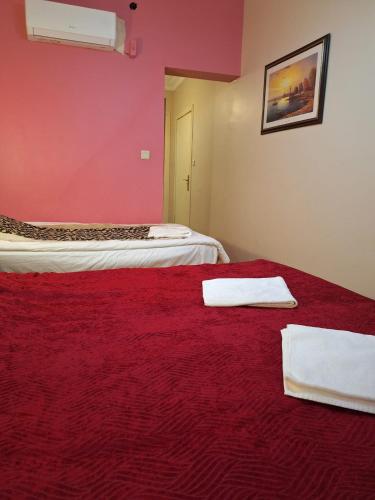 Amir Apart Hotel - image 13
