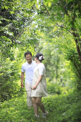 Tám Trình Coffee Farm