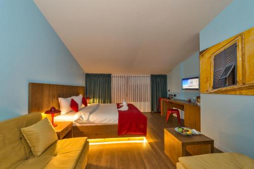 Taksim Nis Hotel- Special Category