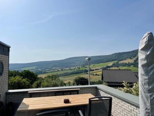 Ferienhaus in der Rhön - Bischofsheim an der Rhön