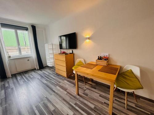 Gemütliche Wohnung nähe Hauptbahnhof und Zentrum, Вена (фото 10)