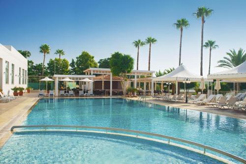Hotel in Limassol 