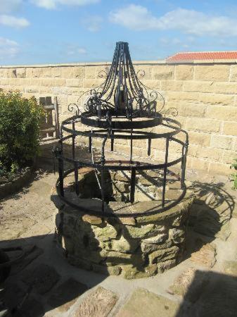 Oprema, Townend Farm Bed and Breakfast in Loftus