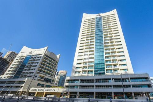 FIRST CLASS 2BR with Exquisite Full Marina View, Dubaï (photo 3)