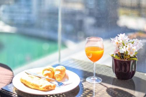 FIRST CLASS 2BR with Exquisite Full Marina View, Dubaï (photo 10)