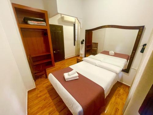 Arteaga Hostal & Baños Arabes Elvira, Granada