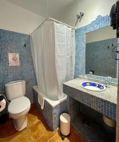 Arteaga Hostal & Baños Arabes Elvira - image 2
