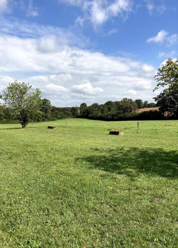 Kert, Domaine Le Sciau in Agonges