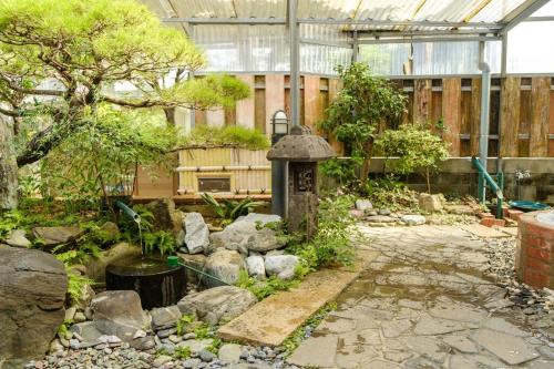 古民家が、匠の腕により大変身！洗練された【和】の空間をご堪能ください